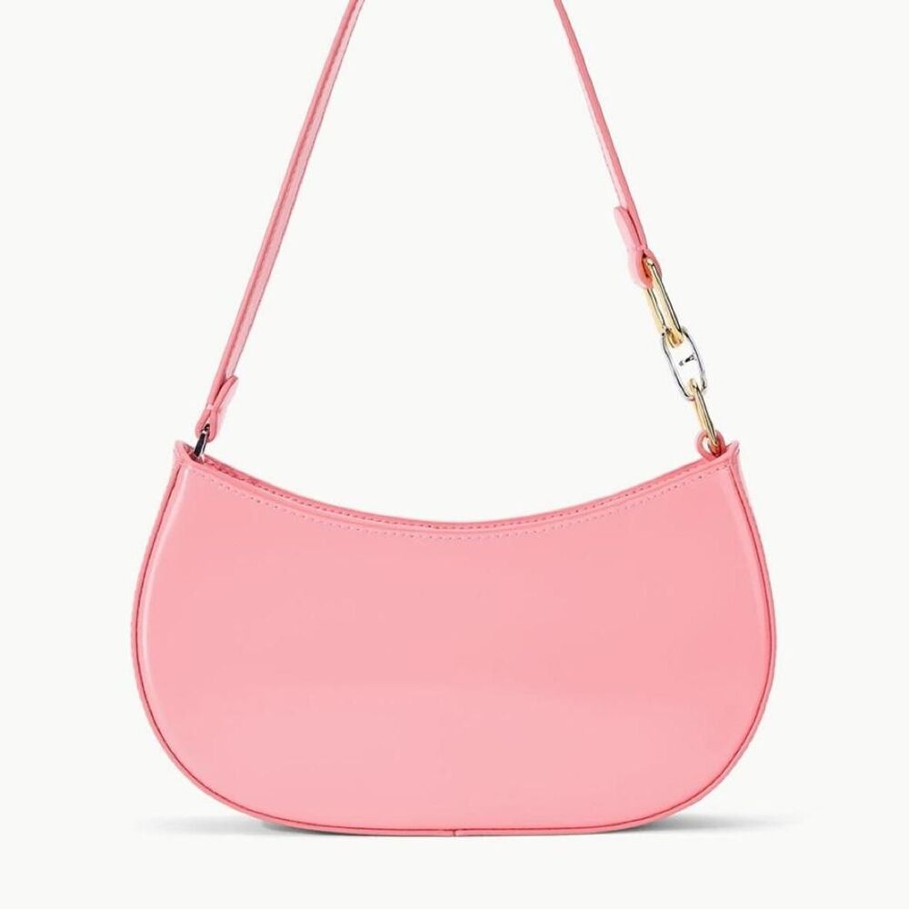 Staud Women's Pink Bag